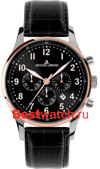 Часы Jacques Lemans Classic 1-1616C